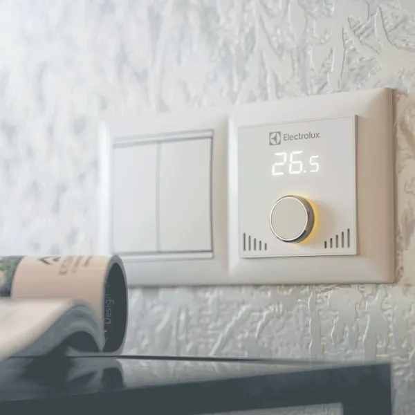 Терморегулятор Electrolux ETS-16 Smart