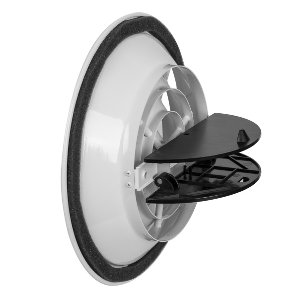 CD-db 350 Конический диффузор (с клапаном и монтажной скобой)