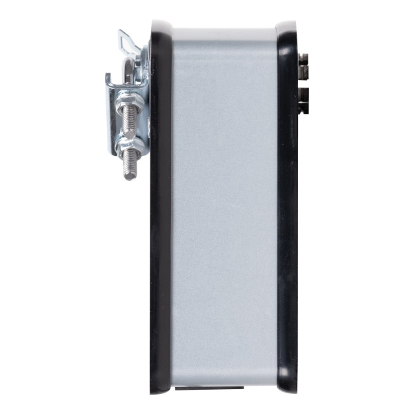 Электропривод с возвратной пружиной SHUFT LFU-230-05-MD