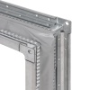 Гибкая вставка FKr 600x350