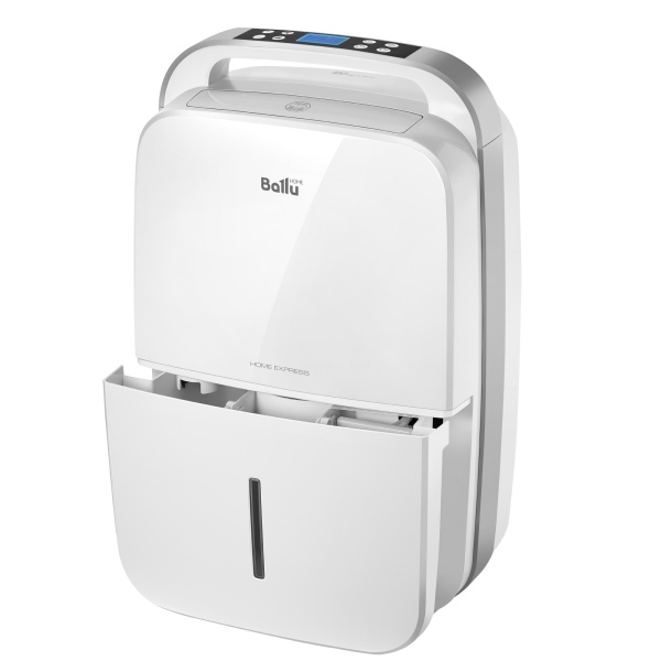 Осушитель воздуха BALLU BD30MN WHITE