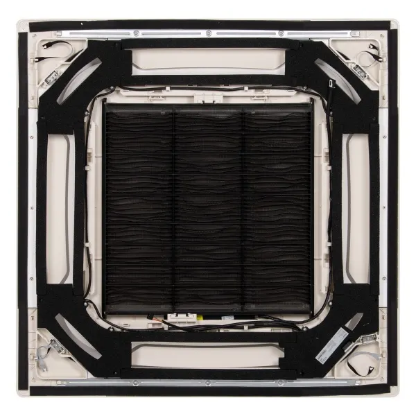 Панель EMB09 Electrolux для EFR 300-500 V2