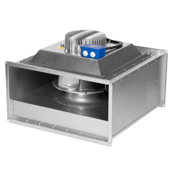 Вентилятор прямоугольный канальный SHUFT RFD-B EC 1000х500