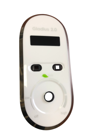 Панель управления 05 WH-30.05.01 (Royal Flash)