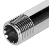 Бочонок уд.хром 1/2"-80mm