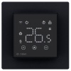 Термостат комнатный РИДАН RSmart-SB с Wi-Fi подключением 230V, черный