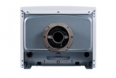 Котел газовый настенный MIZUDO GB M24T (24 кВт, 2 Т/О) с шиной OpenTherm