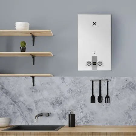 Газовая колонка Electrolux GWH 10 High Performance Eco