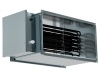 Нагреватель электрический для прямоугольных каналов EHR 500*250-12