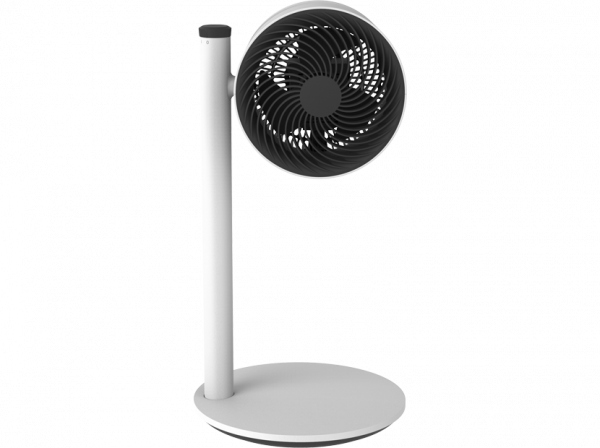 Вентилятор напольный Boneco F120 (Air shower, цвет: белый/white)