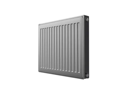 Радиатор панельный Royal Thermo COMPACT C22-450-3000 Silver Satin