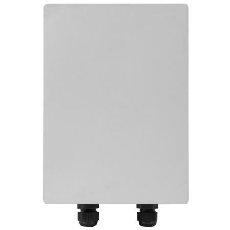 Регулятор 5-ступенчатый SRE-220-3 (3А, 230В)