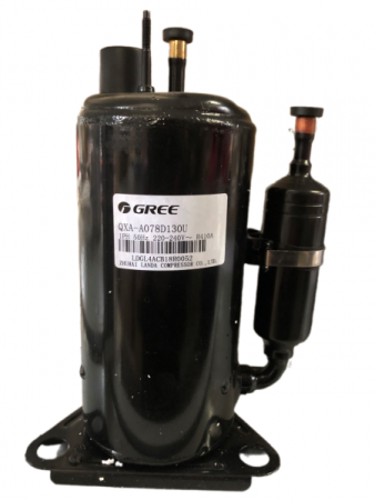Компрессор QXA-A078D130U
