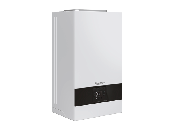 Котел Logamax plus GB122i-24 KD H