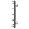 Полотенцесушитель Royal Thermo Старт П5 500х596