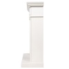 Портал Bianco Classic шпон белёный дуб