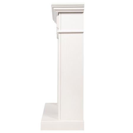 Портал Bianco Classic шпон белёный дуб