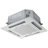 Кассетный фанкойл 3-3,9 кВт Systemair SYSIMPLE FCC40A