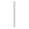 Дизайн-радиатор Royal Thermo Shift R22 VC2180 - 04 секц. RAL9016