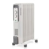 Масляный радиатор Ballu CUBE BOH/CB-11W 2200
