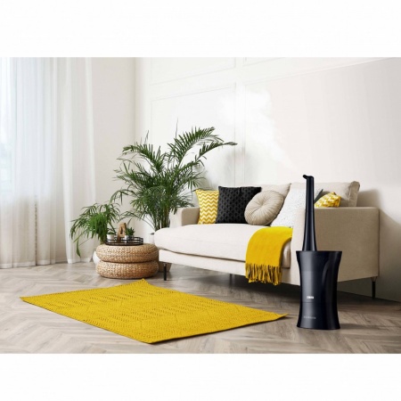 Увлажнитель ультразвуковой Zanussi ZH 6.5 ET Amfora