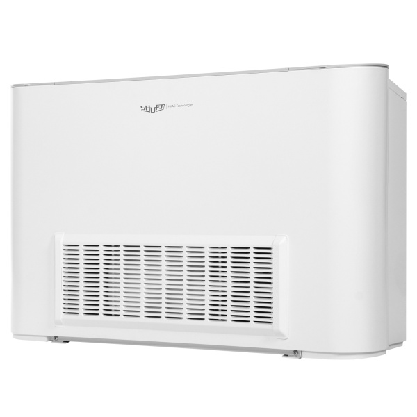 Фанкойл напольно-потолочный SHUFT SFF-600