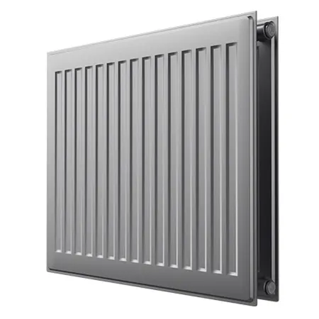 Радиатор панельный Royal Thermo HYGIENE H10-500-400 Silver Satin