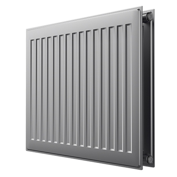 Радиатор панельный Royal Thermo HYGIENE H10-500-800 Silver Satin