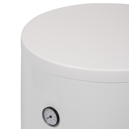 Бойлер косвенного нагрева AQUATEC INOX 100 напольный