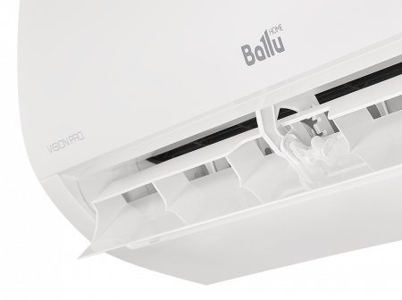 Сплит-система инверторного типа Ballu BSVPI-07HN1 комплект