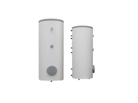 Бойлер косвенного нагрева Nibe Mega W - E 300.81