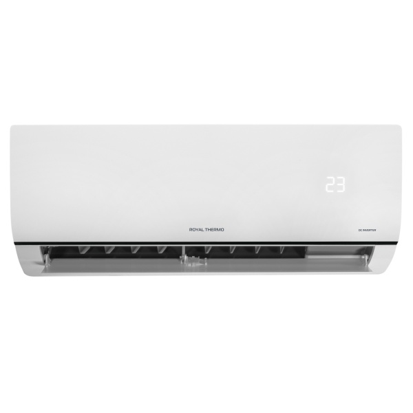 Сплит-система инверторного типа Royal Thermo Siena DC RTSI-12HN8 комплект