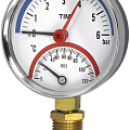 Термоманометр Термоманометр