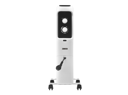 Радиатор масляный Zanussi Loft ZOH/LT-09W 2000W (9 секций)