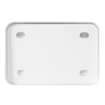 Напольный кронштейн Pianoforte 200, белый