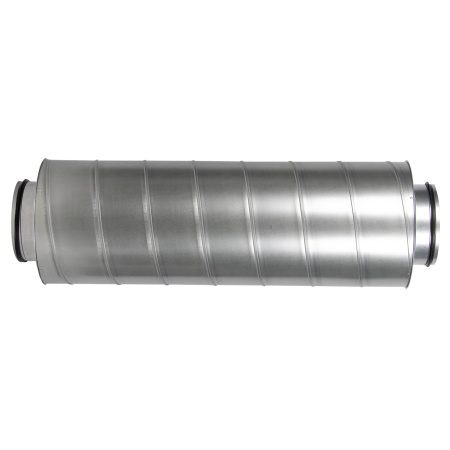 Шумоглушитель SCr 250/600