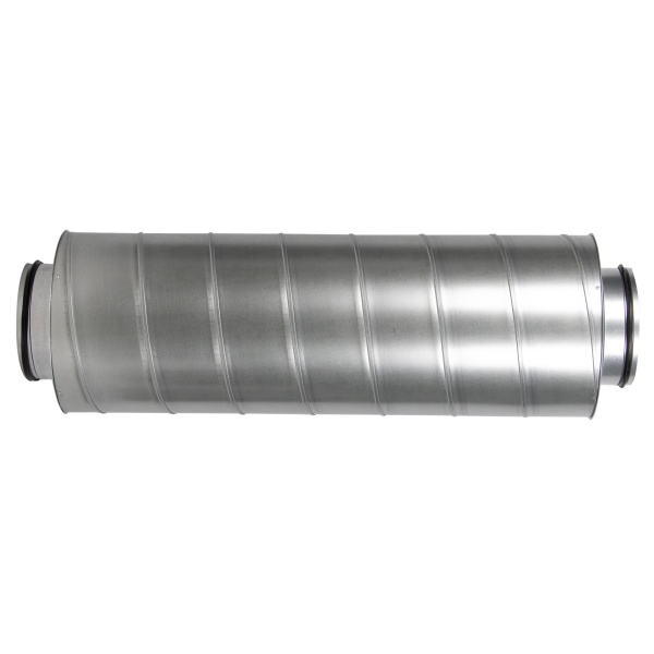 Шумоглушитель SCr 400/600