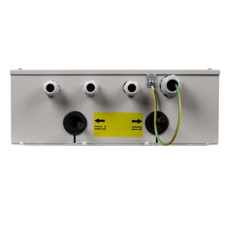 Блок управления SHUFT DX-Kit-00D(at)