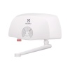 Водонагреватель проточный Electrolux Smartfix 2.0 T (3,5 kW) - кран