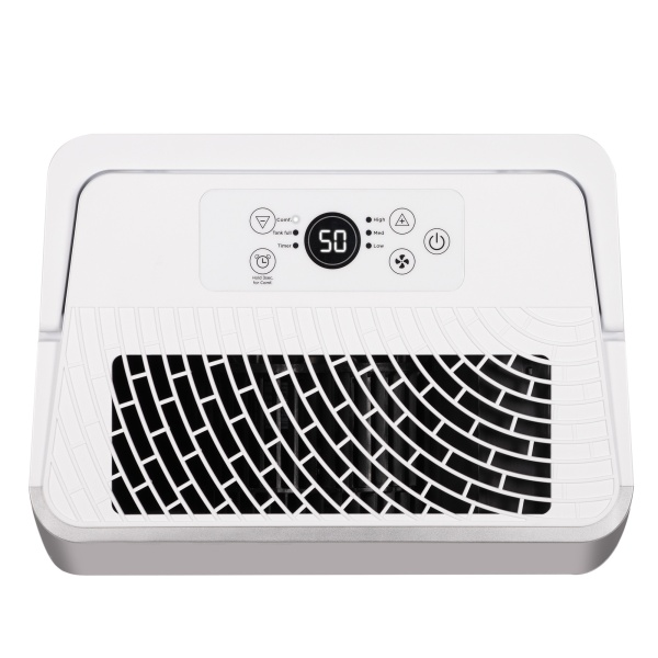 Осушитель воздуха Ballu Comfort BD30T CL