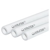 Труба армированная ALUMINIUM, SDR 6 PN25, ø 20 х 3,4 мм (140) VALFEX (штанга 4 м)