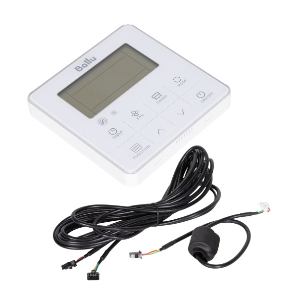 Пульт управления проводной Ballu Machine BLC_WC (1х1)