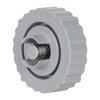 Крышка бака в сборе с клапаном EHU-3810-3815D ( 46150208158)