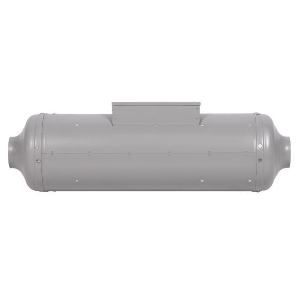 Установка приточная SHUFT AIRTUBE 125