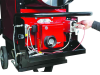 Теплогенератор мобильный Ballu-Biemmedue JUMBO 235М (230V-1-50/60 Hz)