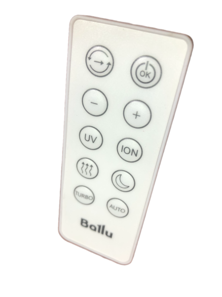 Пульт дистанционного управления для ASP-200 (7.03.06.00058)