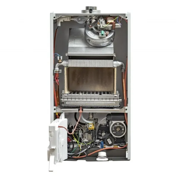 Котел газовый настенный компактный ECO-4S 18 F