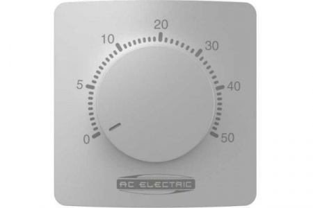 Терморегулятор AC ELECTRIC ACT-16