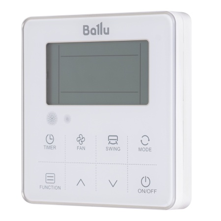 Пульт управления проводной Ballu Machine BLC_WC (1х1)