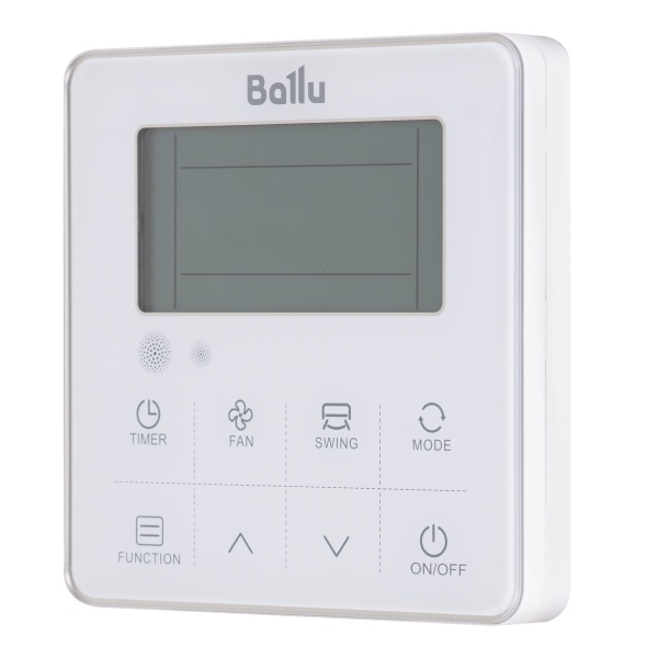 Пульт управления проводной Ballu Machine BLC_WC (1х1)